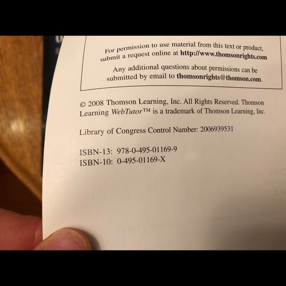 Single Variable Calculus Early Transcendentals 6E - Picture 2 of 2